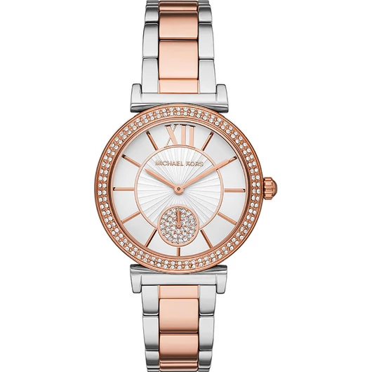 Michael Kors Abbey női óra - MK4616