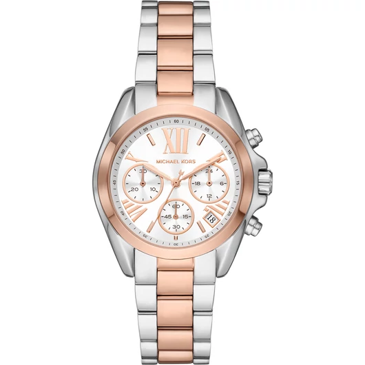 Michael Kors Bradshaw női óra - MK7258