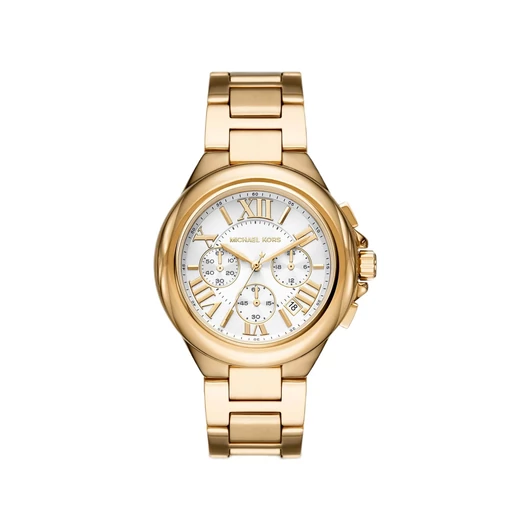 Michael Kors Oversized Camille női óra - MK7270