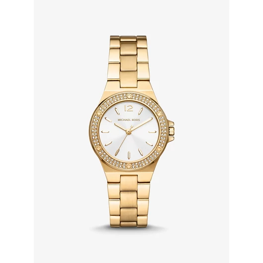 Michael Kors Mini-Lennox női óra - MK7278