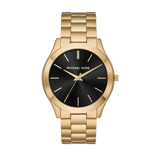 Michael Kors Slim Runway női óra - MK8621