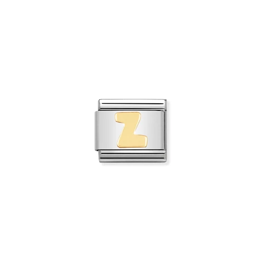 Nomination "Z" charm - 030101-26