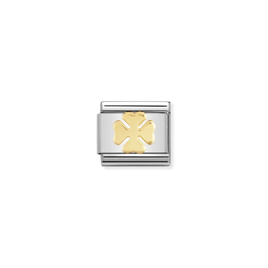 Nomination "Lóhere" charm - 030115-06