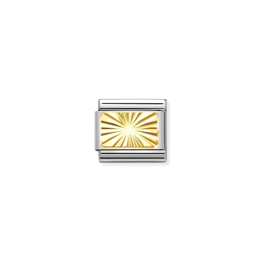 Nomination "Napfény" charm - 030121-56