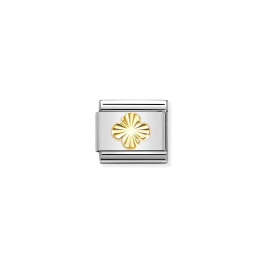 Nomination "Lóhere" charm - 030149-52