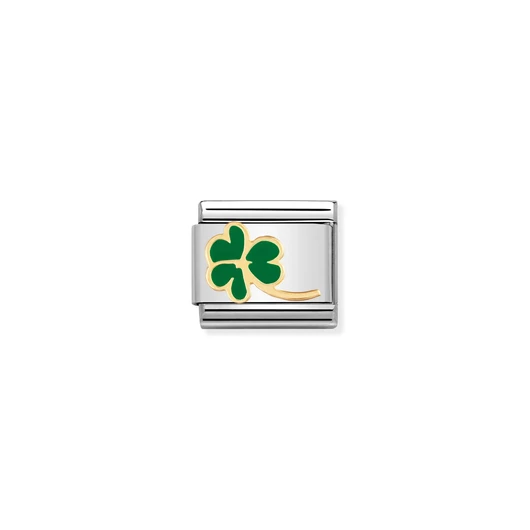 Nomination "Lóhere" charm - 030214-23