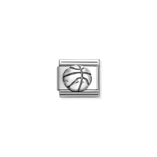 Nomination "Kosárlabda" charm - 330101-70