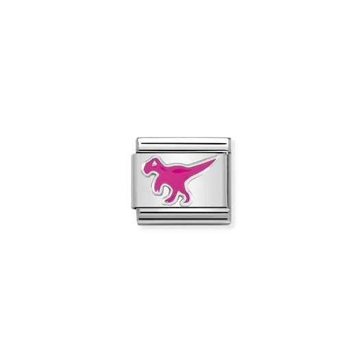 Nomination "Tyrannosaurus Rex " charm - 330204-21