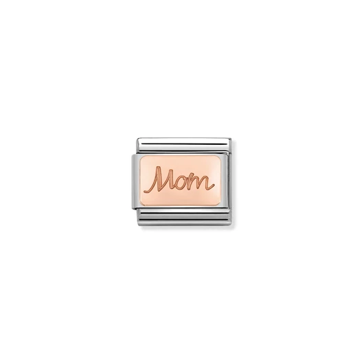 Nomination "Anya" charm - 430101-33