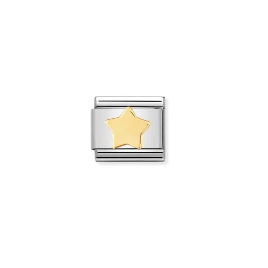Nomination "csillag" charm - 030110-17