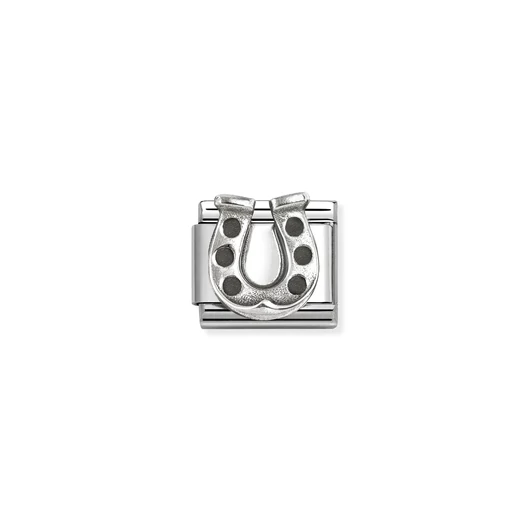 Nomination "patkó" charm - 330101-94