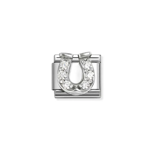 Nomination "patkó" charm - 330304-51