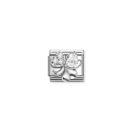 Nomination "Lóhere" charm - 330322-12