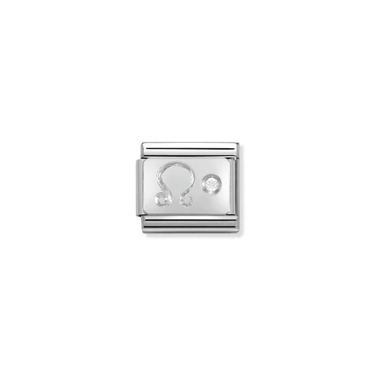 Nomination "Oroszlán csillagjegy" charm - 330302-05