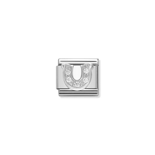 Nomination "Patkó" charm - 330304-06