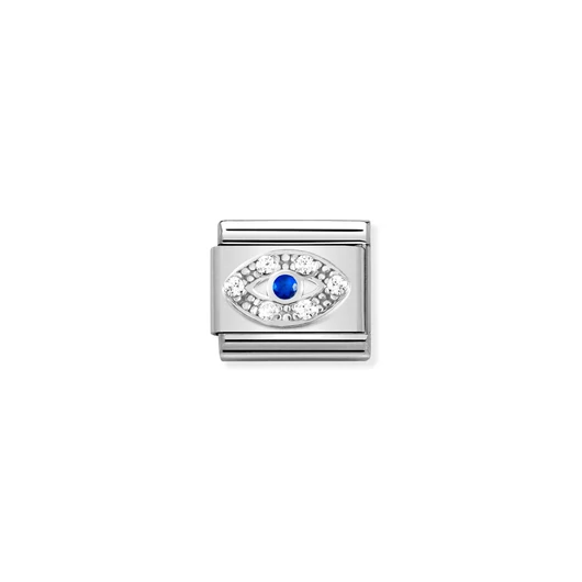 Nomination "Isten szeme" charm - 330304-43