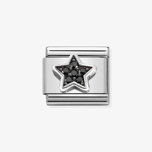 Nomination "Csillag" charm - 330323-10
