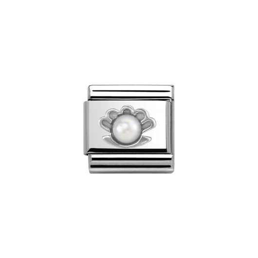 Nomination "Gyöngy" charm - 330501-03