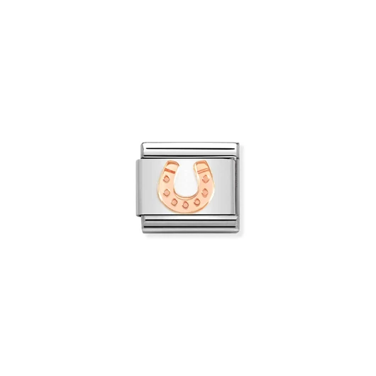 Nomination "Lópatkó" charm - 430104-43