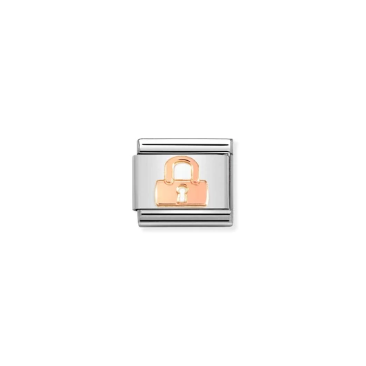 Nomination "Lakat" charm - 430104-47