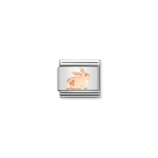 Nomination "Nyuszi" charm - 430104-50