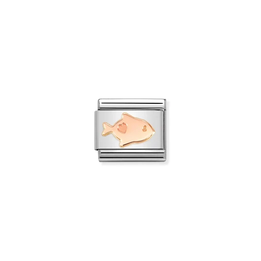 Nomination "Hal" charm - 430104-52