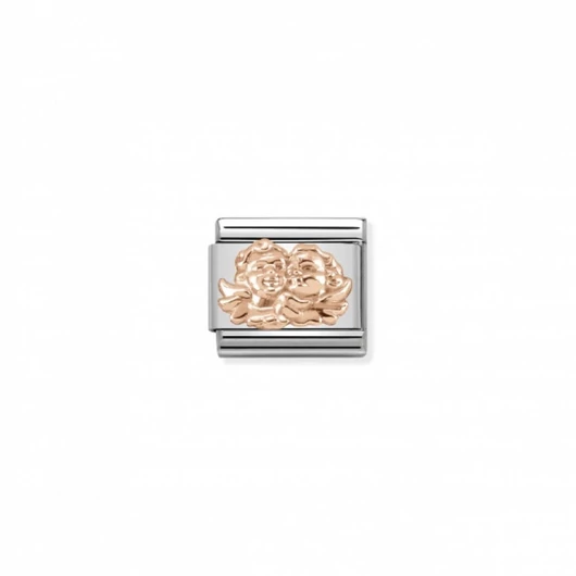 Nomination "Angyal" charm - 430106-07
