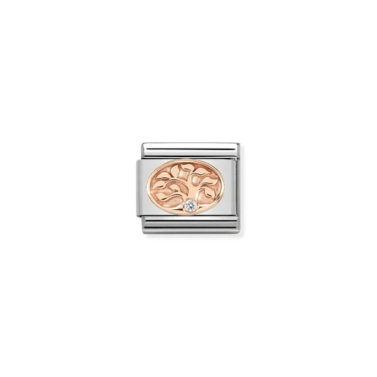 Nomination "Életfa" charm - 430305-12