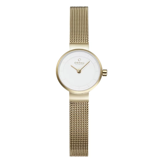 Obaku Spire női óra - V199LXGIMG