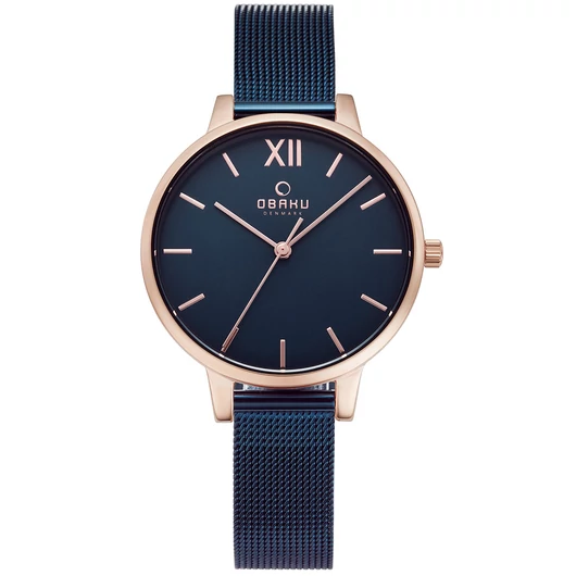 Obaku Liv Ocean női óra - V209LXVLML
