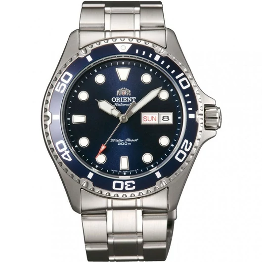 Orient Ray Diver II Automatic férfi óra - FAA02005D9