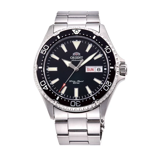 Orient Mako III Kamasu férfi óra - RAAA0001B19B