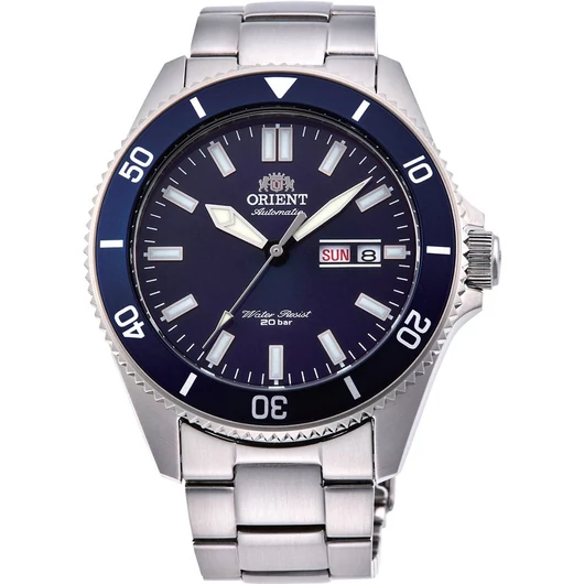 Orient Mako XL II Kano férfi óra - RAAA0009L19B