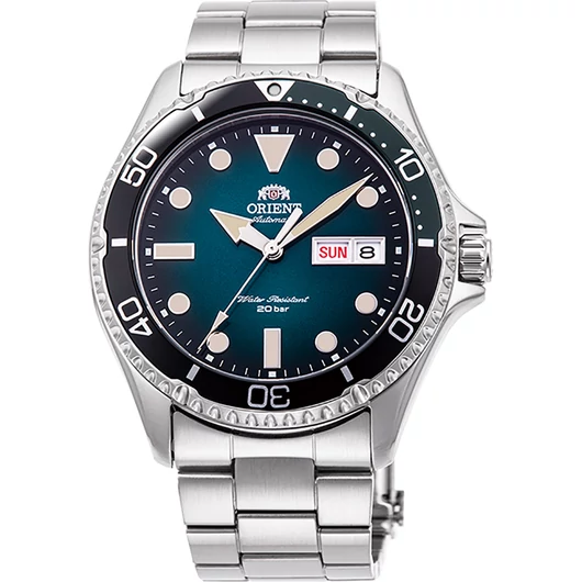 Orient Mako Kamasu Automatic férfi óra - RAAA0811E19B