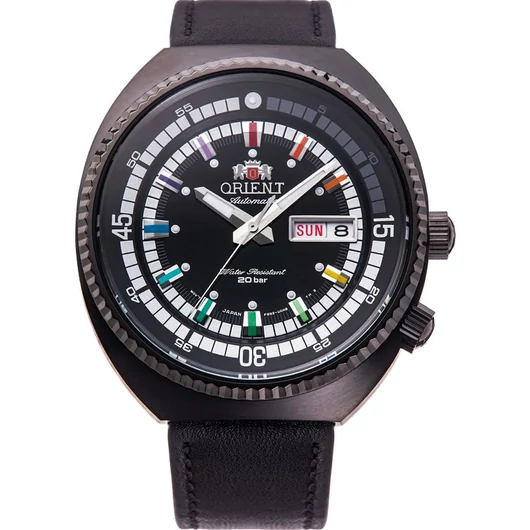 Orient Neo Classic Sports Limited Edition férfi óra - RAAA0E07B19B