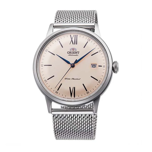 Orient Bambino II Automatic férfi óra - RAAC0020G10B
