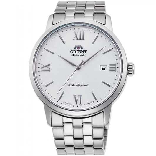 Orient Contemporary férfi óra - RAAC0F10S10B