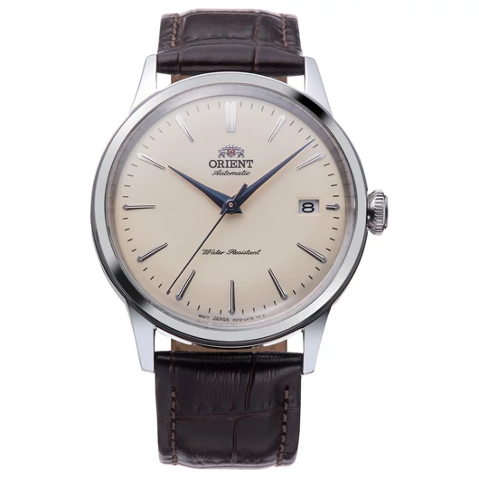 Orient Bambino II Simple Style 38 férfi óra - RAAC0M04Y10B