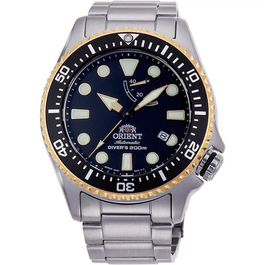 Orient Triton férfi óra - RAEL0003B00B