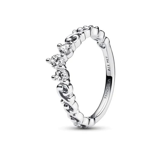 Pandora gyűrű 52-es méret - 192232C01-52