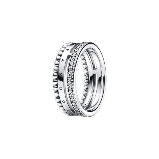 Pandora gyűrű 50-es méret - 192312C01-50