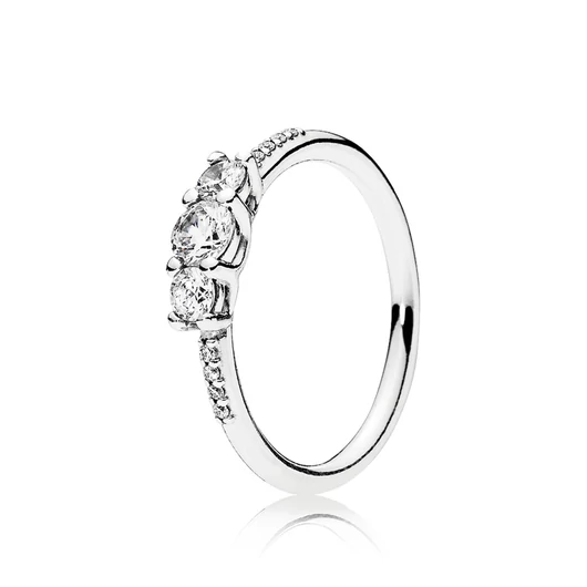 Pandora gyűrű - 196242CZ-52