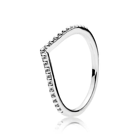 Pandora gyűrű 50-es méret - 196315-50