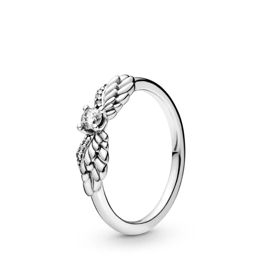 Pandora gyűrű 50-es méret - 198500C01-50