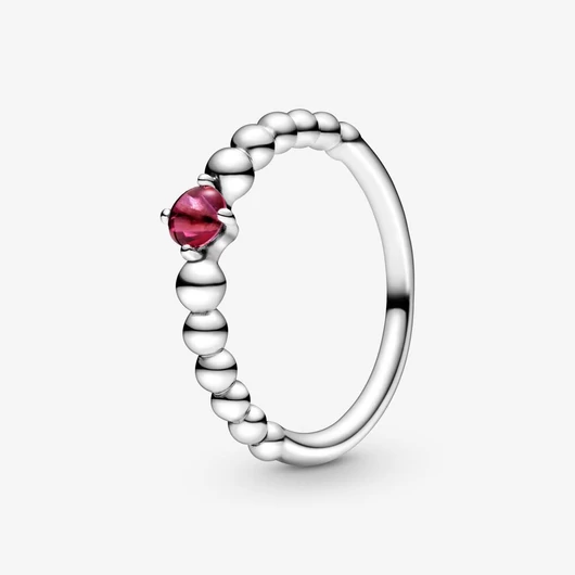 Pandora Július gyűrű 54-es méret - 198598C02-54