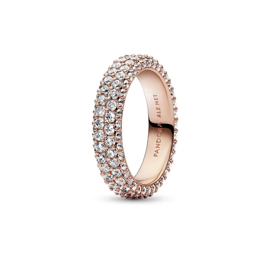Pandora gyűrű 50-es méret - 182629C01-50