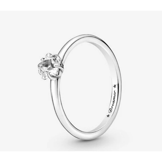 Pandora Égi csillag gyűrű 54-es méret - 190026C01-54