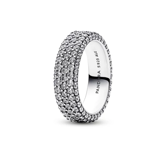 Pandora gyűrű 48-as méret - 192634C01-48