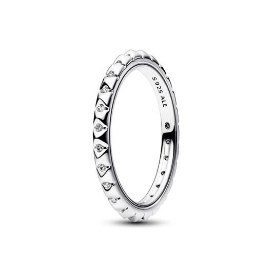Pandora ME piramis gyűrű 50-es méret - 192800C01-50