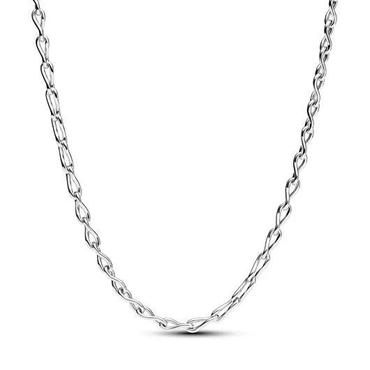 Pandora nyaklánc 50 cm-es - 393052C00-50